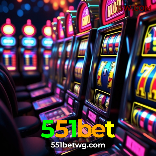 Desvende os bônus exclusivos no 551bet: oportunidade única!
