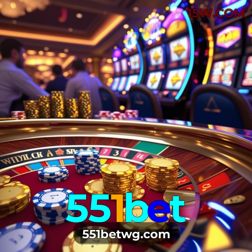 551bet APK: O Melhor App com Depósito Mínimo de 1 Real