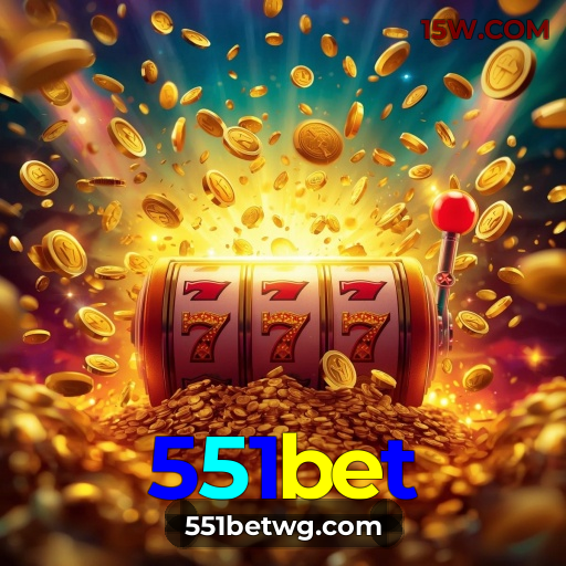 551bet Cassino Online | Experiência Segura no Brasil 