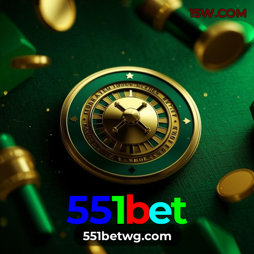Referência em Cassino VIP: 551bet e a Nova Era das Apostas Online