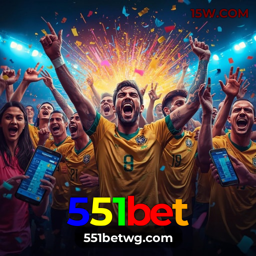 APK oficial da 551bet para Android