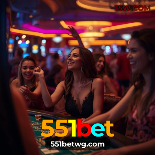 Catálogo 551bet 2.547 jogos - Pragmatic Play, Evolution, NetEnt