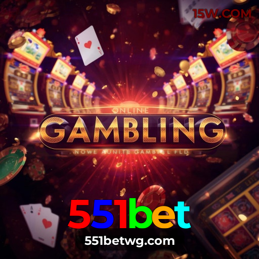 551bet | Cassino Online com Bônus e Psicologia de Recompensa