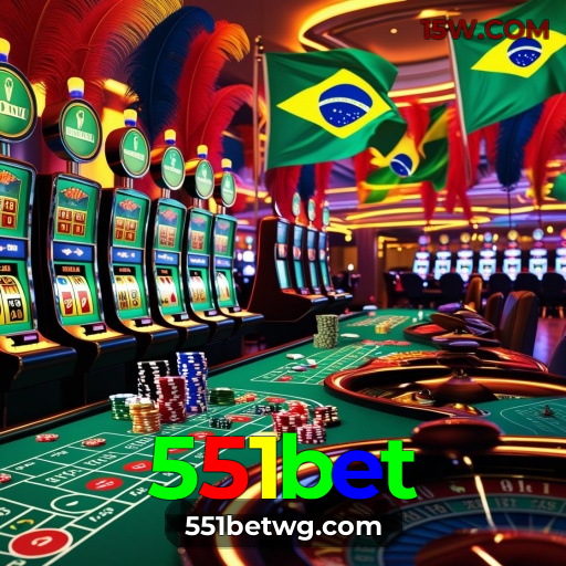 APK oficial da 551bet para Android