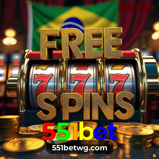 Loterias online disponíveis na 551bet