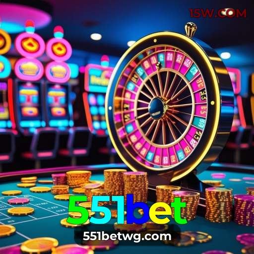 Slots que Mais Pagam Hoje no 551bet: Testamos 50 Jogos Diferentes 
