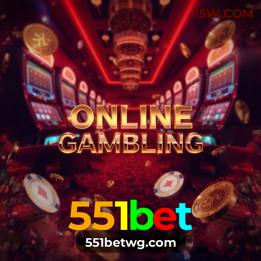 551bet: O Cassino Online com Depósito Mínimo de 1 Real