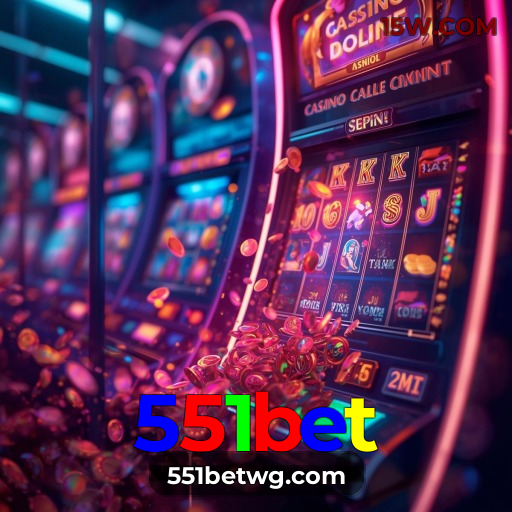 551bet Cassino Online no Brasil – Seguro, Estável e Confiável 