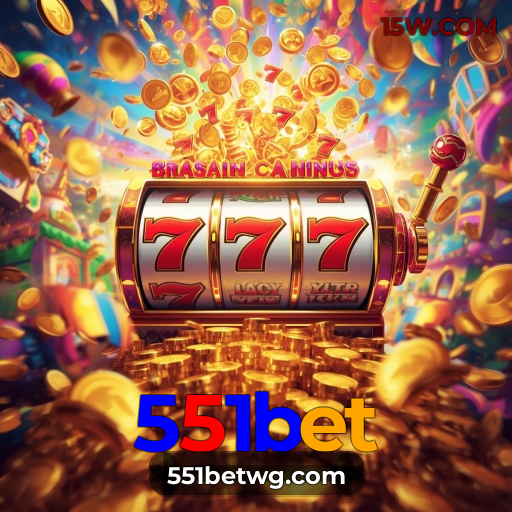 Catálogo 551bet 2.547 jogos - Pragmatic Play, Evolution, NetEnt