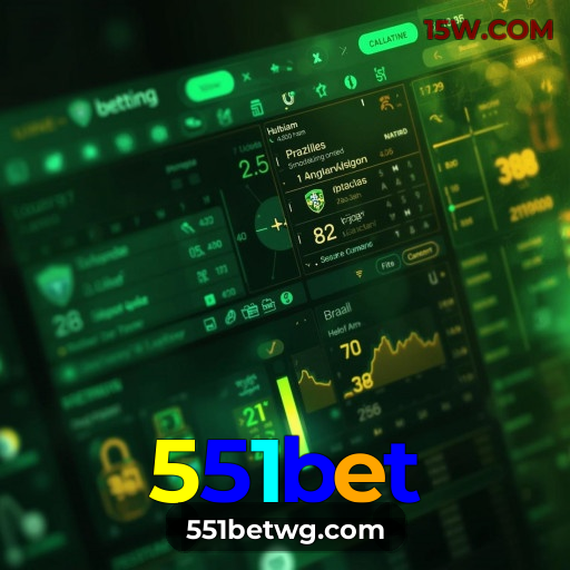 Melhor 551bet para Futebol: Bônus em Apostas Esportivas ⚽