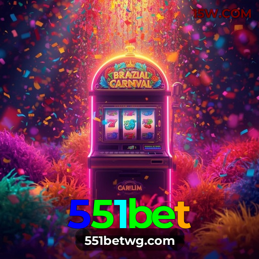 Download 551bet.com | App de Cassino com Saque PIX