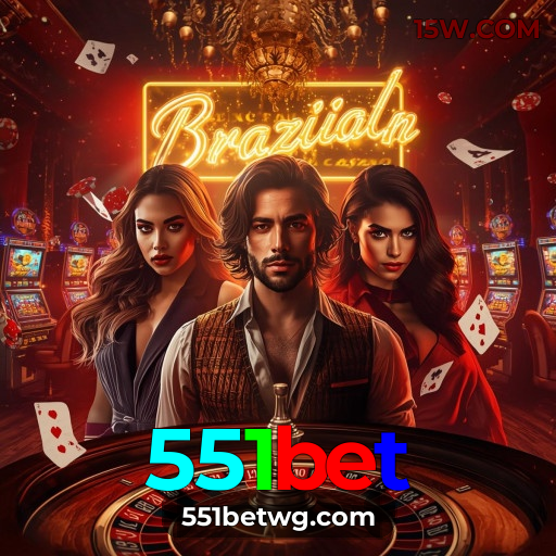 551bet | Cassino Online com Promoções e Saques Rápidos